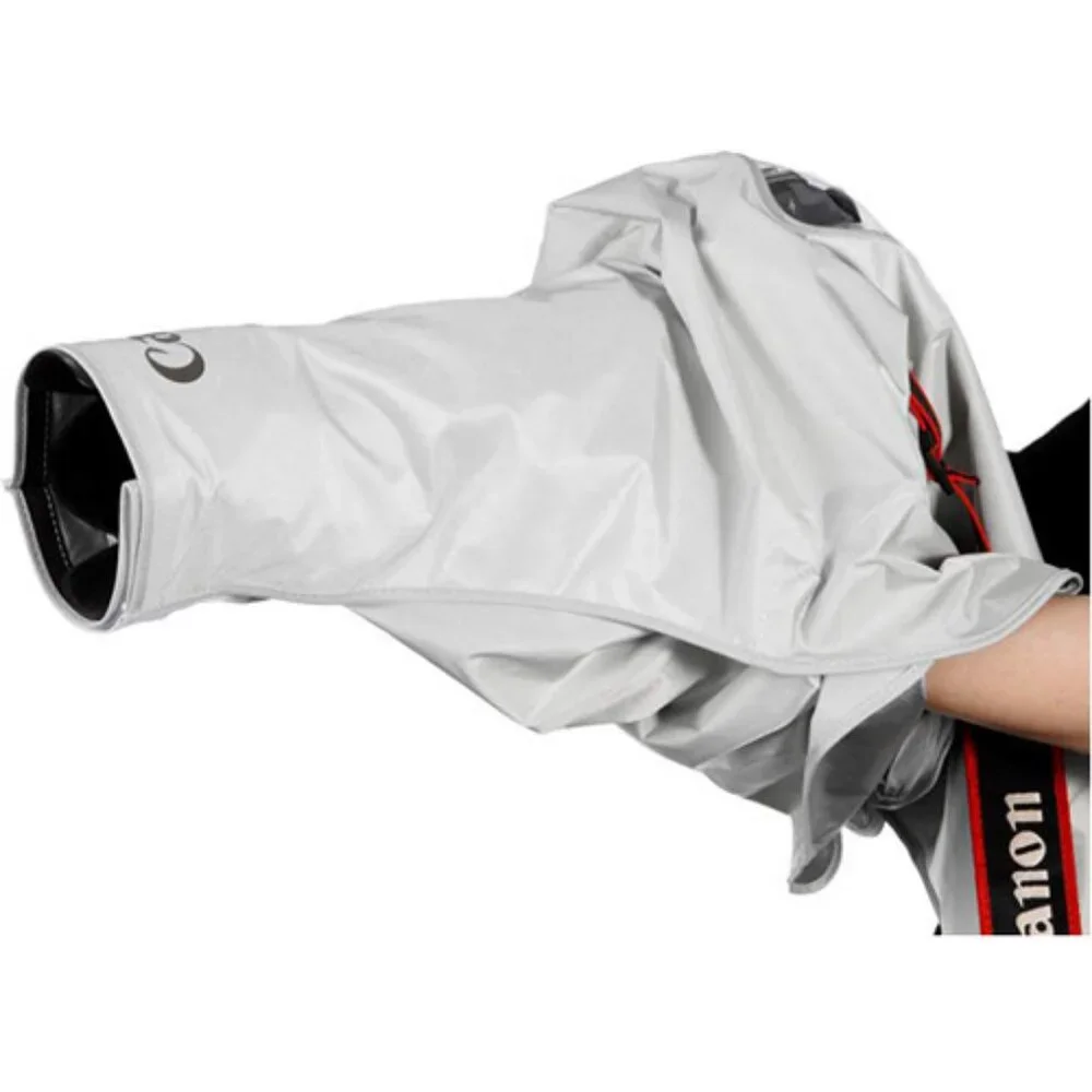 Canon ERC-E5S Rain Cover for EOS Cameras and Lenses